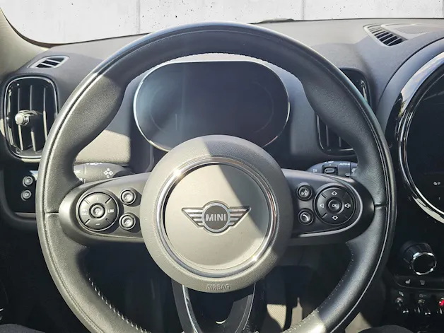 MINI Countryman Cooper S ALL4