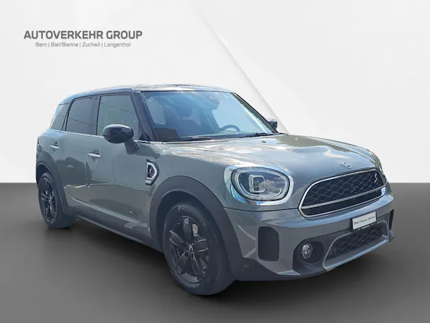 MINI Countryman Cooper S ALL4