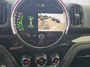 MINI Countryman Cooper S ALL4