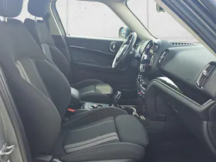 MINI Countryman Cooper S ALL4