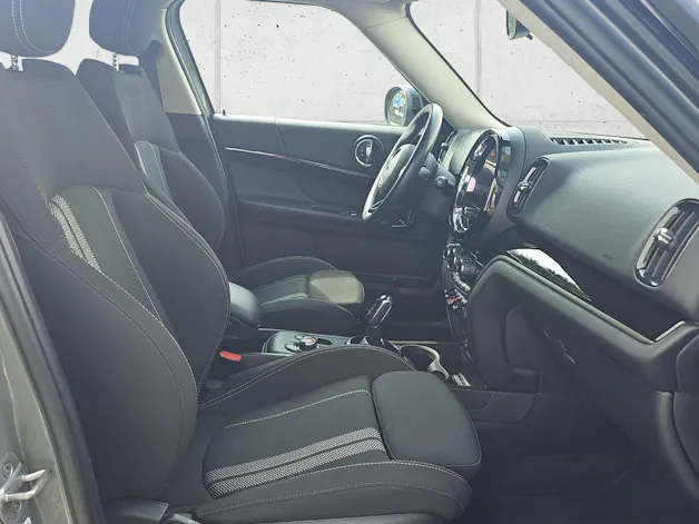 MINI Countryman Cooper S ALL4