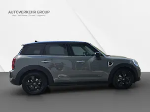 MINI Countryman Cooper S ALL4