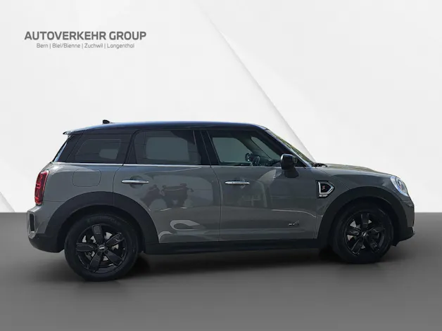 MINI Countryman Cooper S ALL4