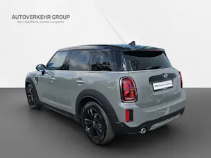 MINI Countryman Cooper S ALL4