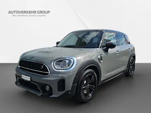 MINI Countryman Cooper S ALL4