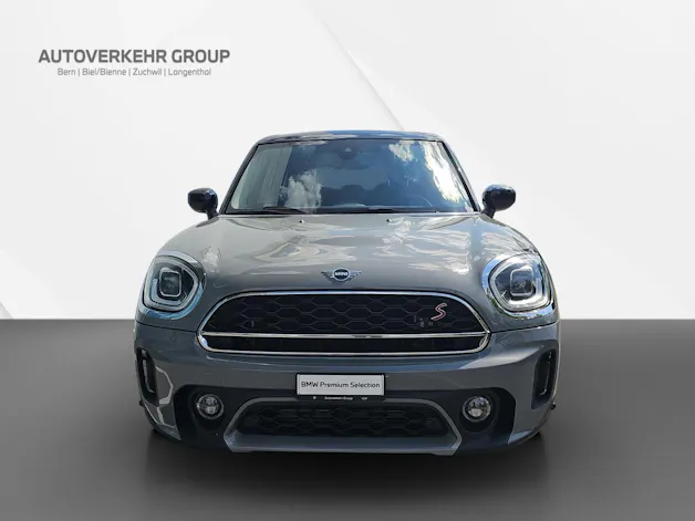 MINI Countryman Cooper S ALL4