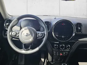 MINI Countryman Cooper S ALL4