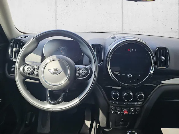 MINI Countryman Cooper S ALL4