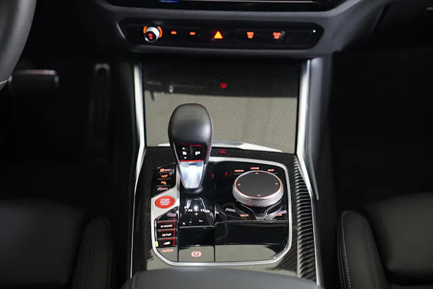 BMW M3 Touring xDrive Competition M