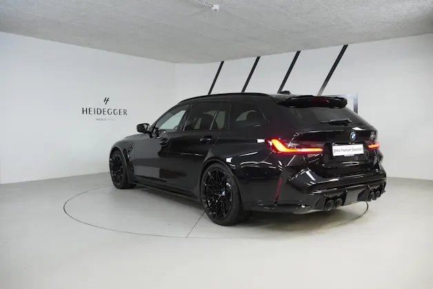 BMW M3 Touring xDrive Competition M