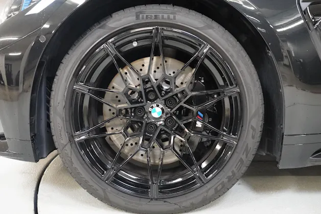 BMW M3 Touring xDrive Competition M