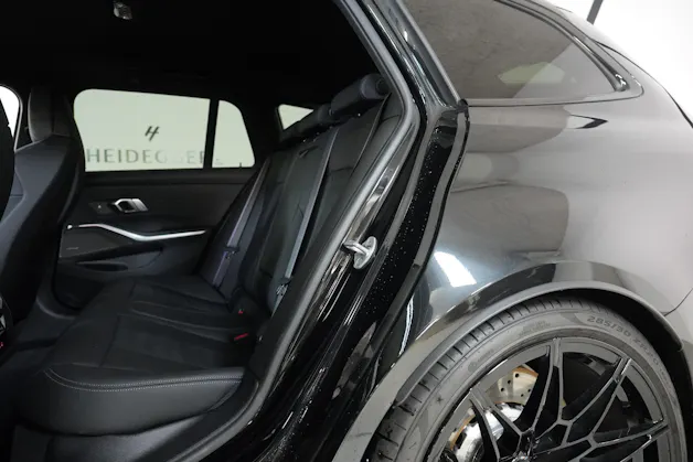 BMW M3 Touring xDrive Competition M