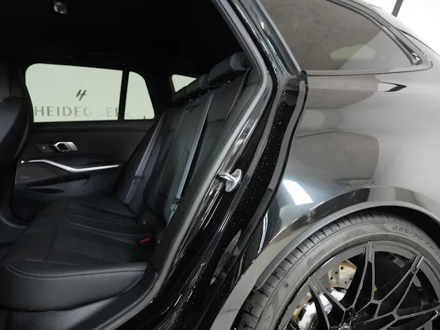 BMW M3 Touring xDrive Competition M