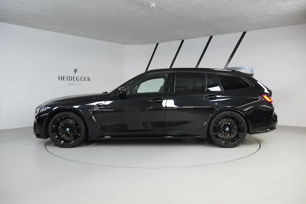 BMW M3 Touring xDrive Competition M