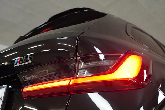 BMW M3 Touring xDrive Competition M