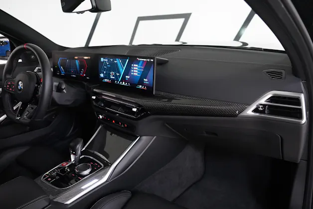 BMW M3 Touring xDrive Competition M