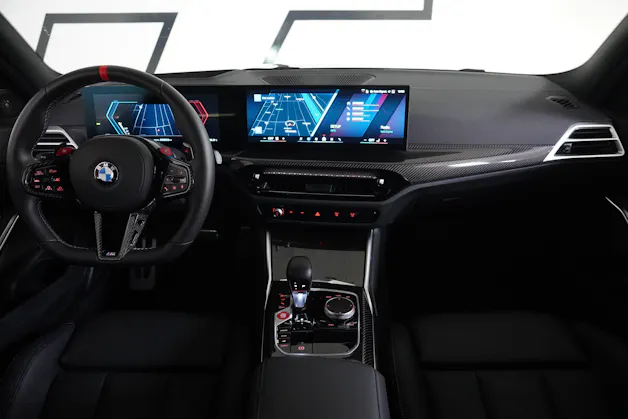 BMW M3 Touring xDrive Competition M