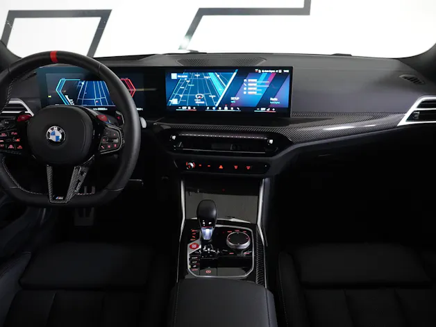 BMW M3 Touring xDrive Competition M