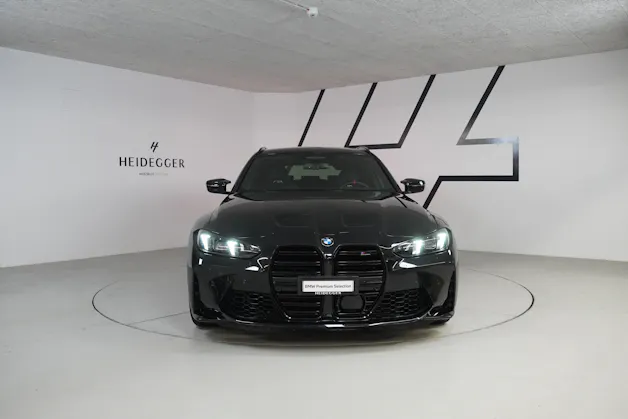 BMW M3 Touring xDrive Competition M