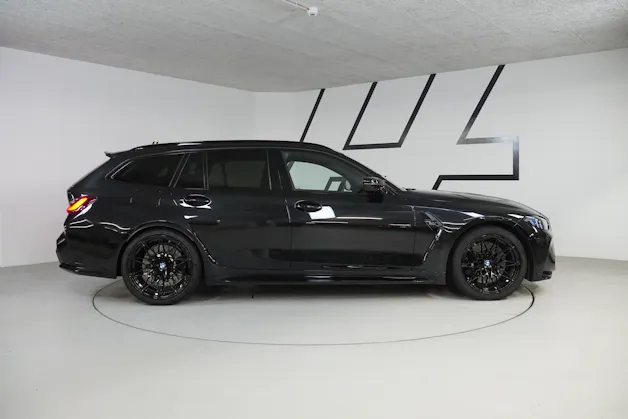 BMW M3 Touring xDrive Competition M