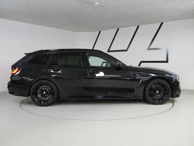 BMW M3 Touring xDrive Competition M