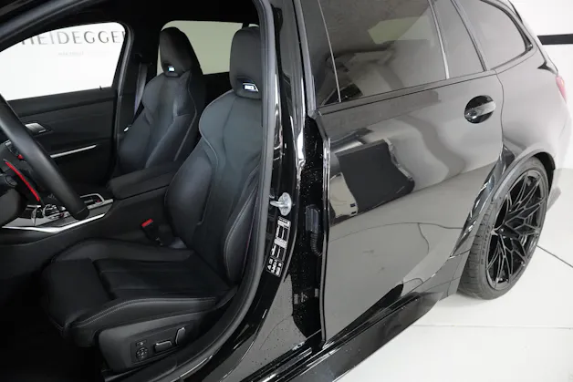 BMW M3 Touring xDrive Competition M