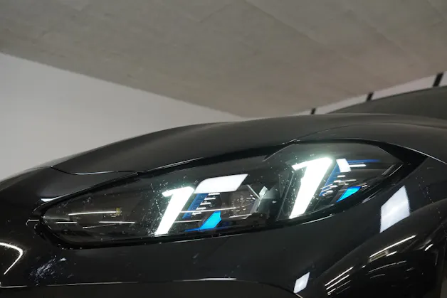 BMW M3 Touring xDrive Competition M