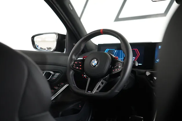 BMW M3 Touring xDrive Competition M