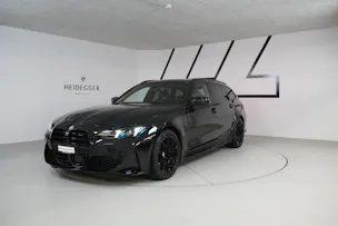BMW M3 Touring xDrive Competition M