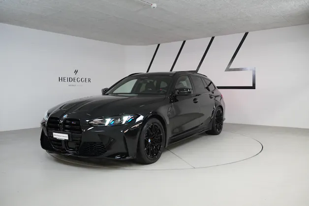 BMW M3 Touring xDrive Competition M