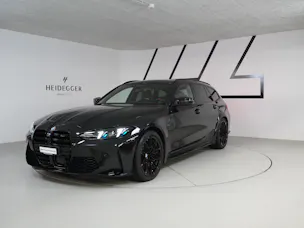 BMW M3 Touring xDrive Competition M
