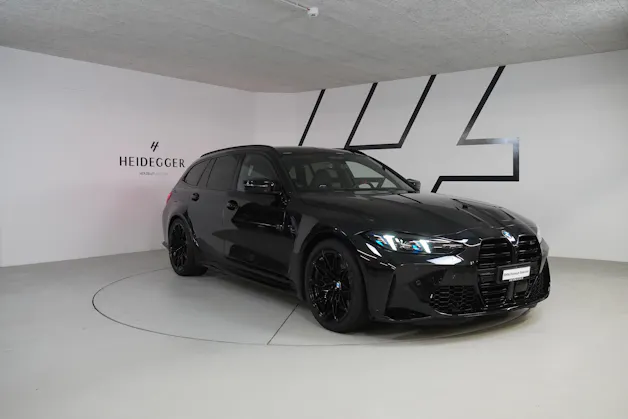 BMW M3 Touring xDrive Competition M