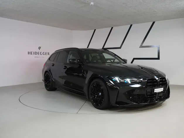 BMW M3 Touring xDrive Competition M