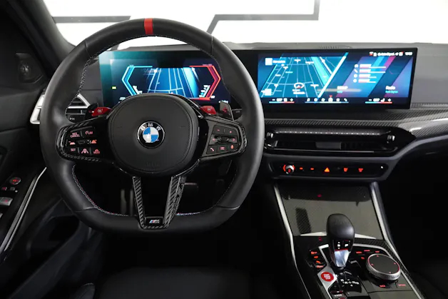 BMW M3 Touring xDrive Competition M