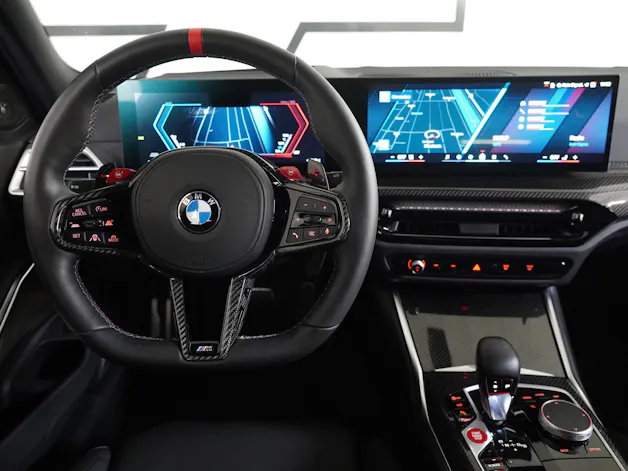 BMW M3 Touring xDrive Competition M