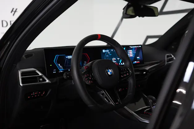 BMW M3 Touring xDrive Competition M