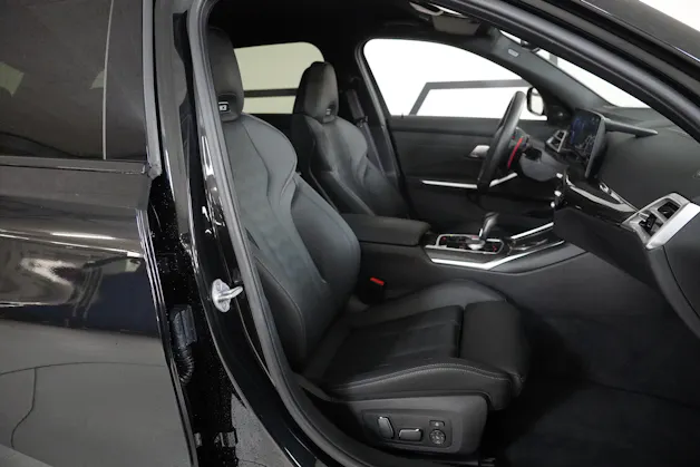 BMW M3 Touring xDrive Competition M
