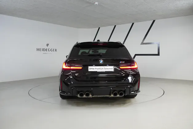 BMW M3 Touring xDrive Competition M