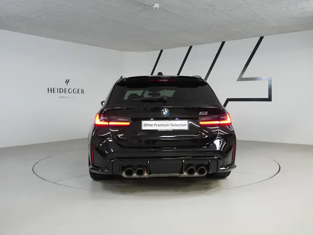 BMW M3 Touring xDrive Competition M