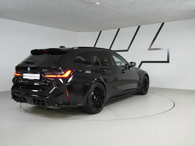BMW M3 Touring xDrive Competition M
