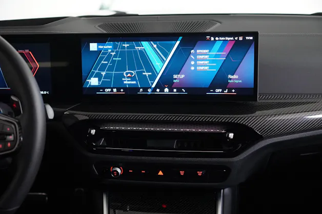 BMW M3 Touring xDrive Competition M