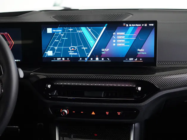 BMW M3 Touring xDrive Competition M