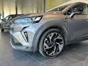 RENAULT Captur 1.3 TCe Esprit Alpine EDC