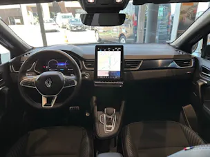 RENAULT Captur 1.3 TCe Esprit Alpine EDC