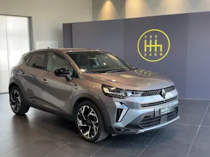 RENAULT Captur 1.3 TCe Esprit Alpine EDC