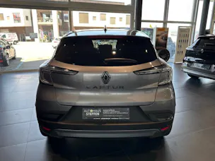 RENAULT Captur 1.3 TCe Esprit Alpine EDC