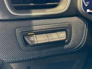 RENAULT Captur 1.3 TCe Esprit Alpine EDC