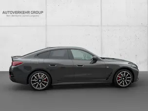 BMW i4 xDrive 40 M Sport Pro