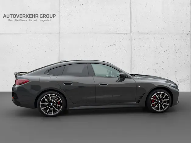 BMW i4 xDrive 40 M Sport Pro