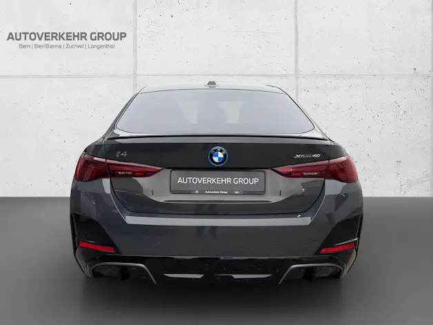 BMW i4 xDrive 40 M Sport Pro
